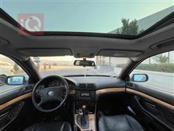 بی ئێم دەبڵیو سیریەس 5